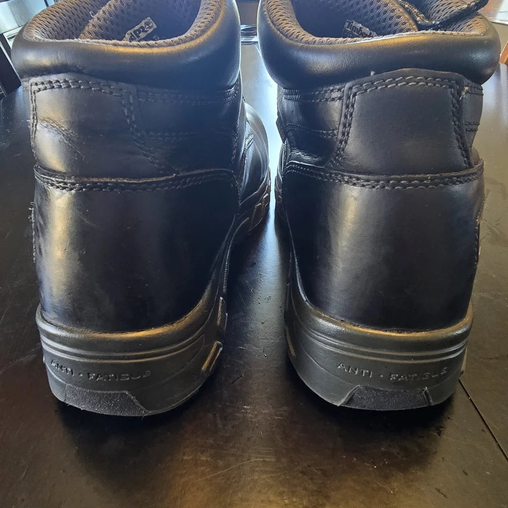 Timberland PRO Workstead‎ Composite 